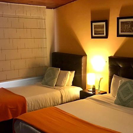 Casa Prada Bed & Breakfast Bogotá Dış mekan fotoğraf
