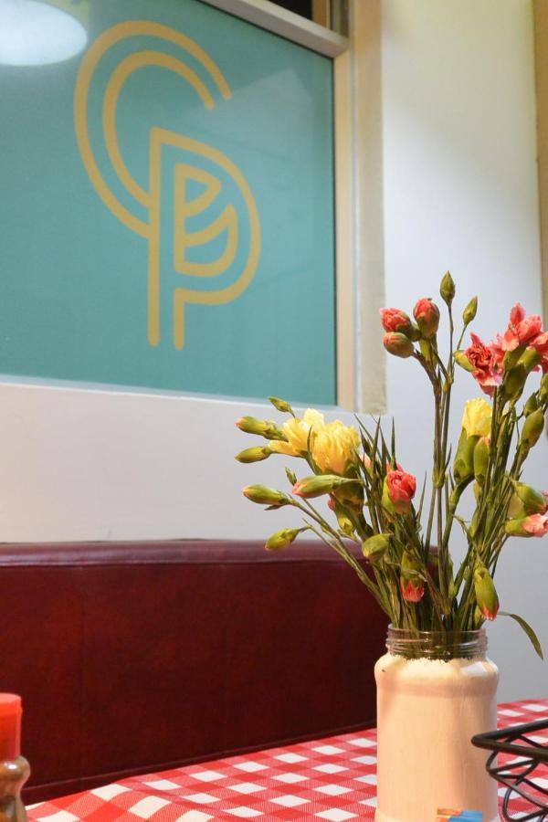 Casa Prada Bed & Breakfast Bogotá Dış mekan fotoğraf