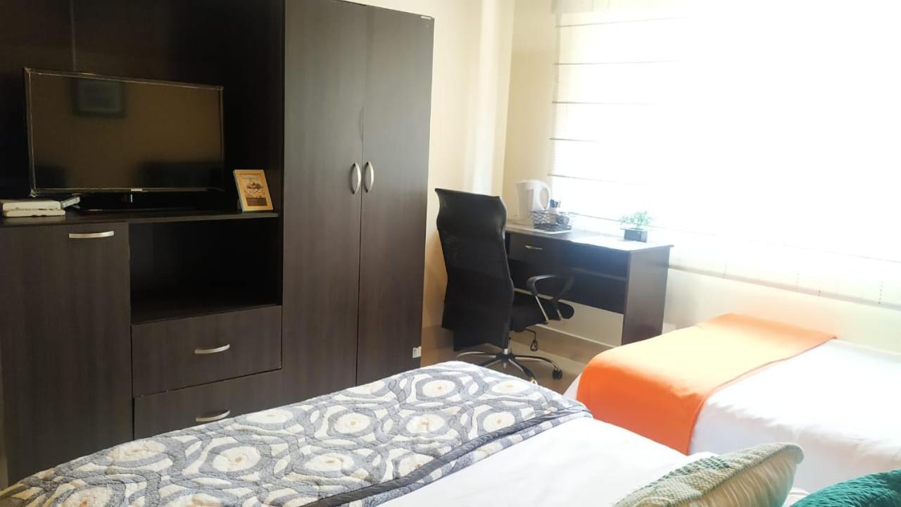 Casa Prada Bed & Breakfast Bogotá Dış mekan fotoğraf