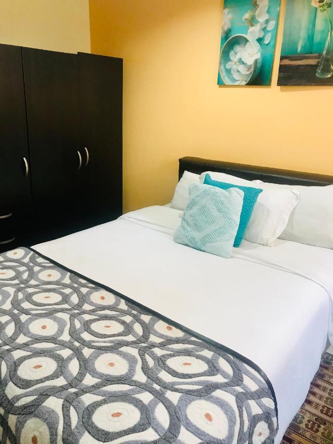 Casa Prada Bed & Breakfast Bogotá Dış mekan fotoğraf