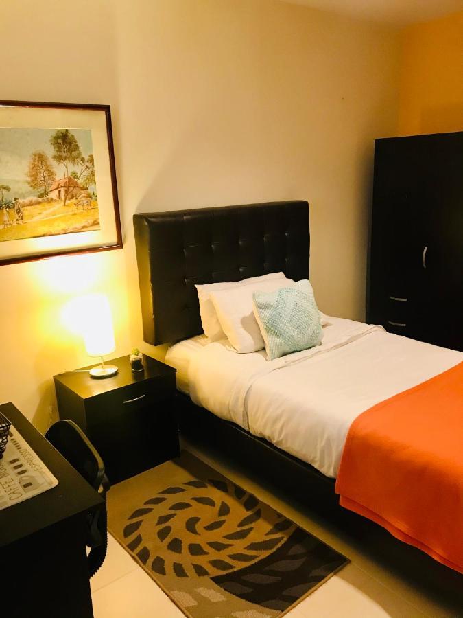 Casa Prada Bed & Breakfast Bogotá Dış mekan fotoğraf