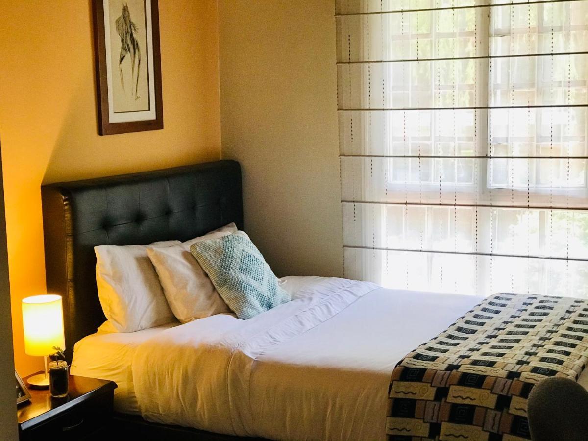 Casa Prada Bed & Breakfast Bogotá Dış mekan fotoğraf