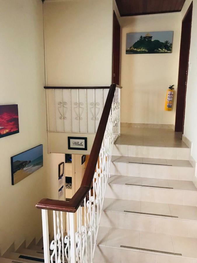 Casa Prada Bed & Breakfast Bogotá Dış mekan fotoğraf